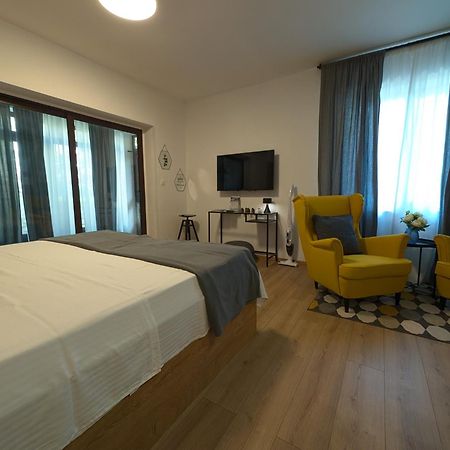 Apartments Glam Porec Ngoại thất bức ảnh