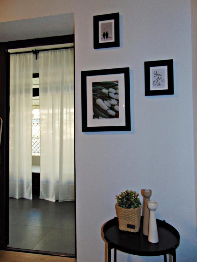 Apartments Glam Porec Ngoại thất bức ảnh