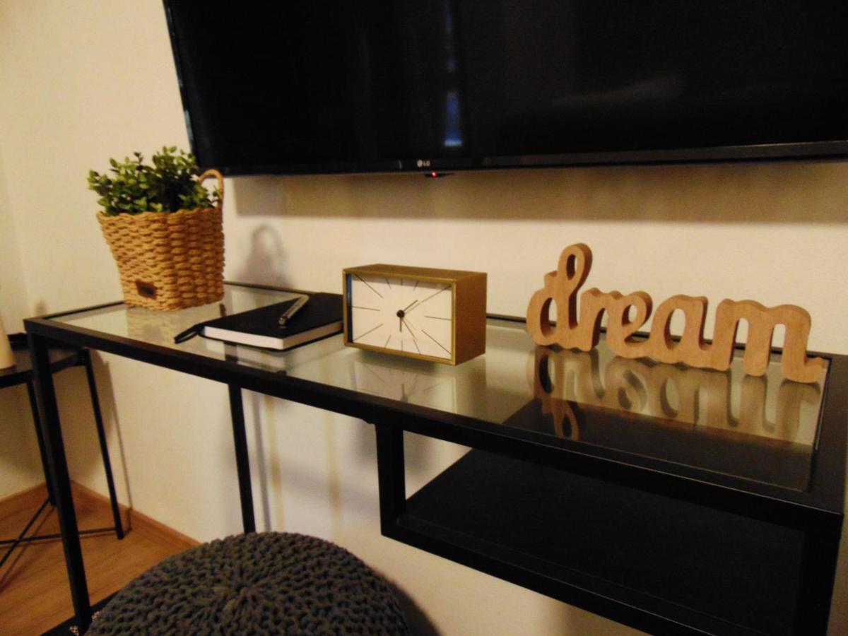 Apartments Glam Porec Ngoại thất bức ảnh