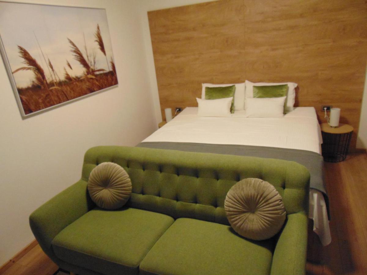 Apartments Glam Porec Ngoại thất bức ảnh
