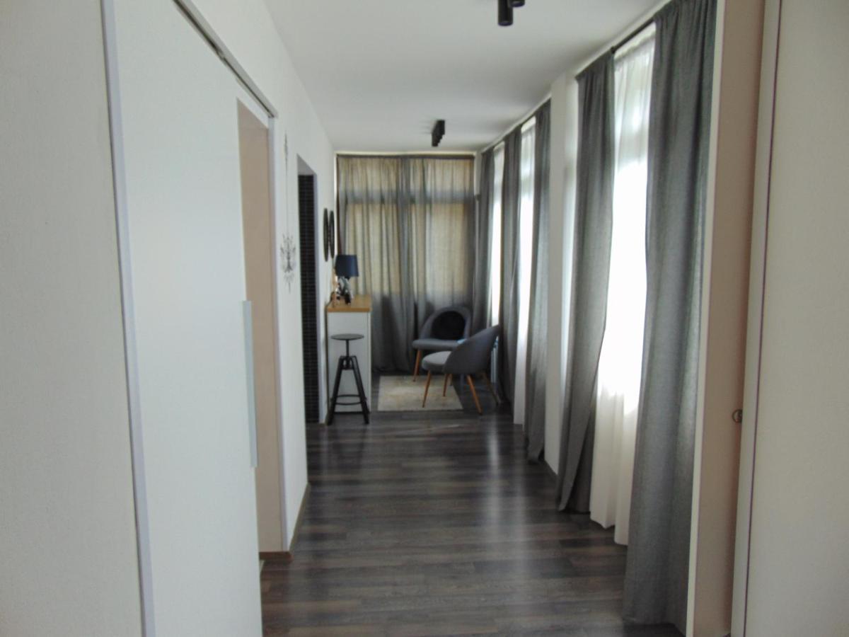 Apartments Glam Porec Ngoại thất bức ảnh