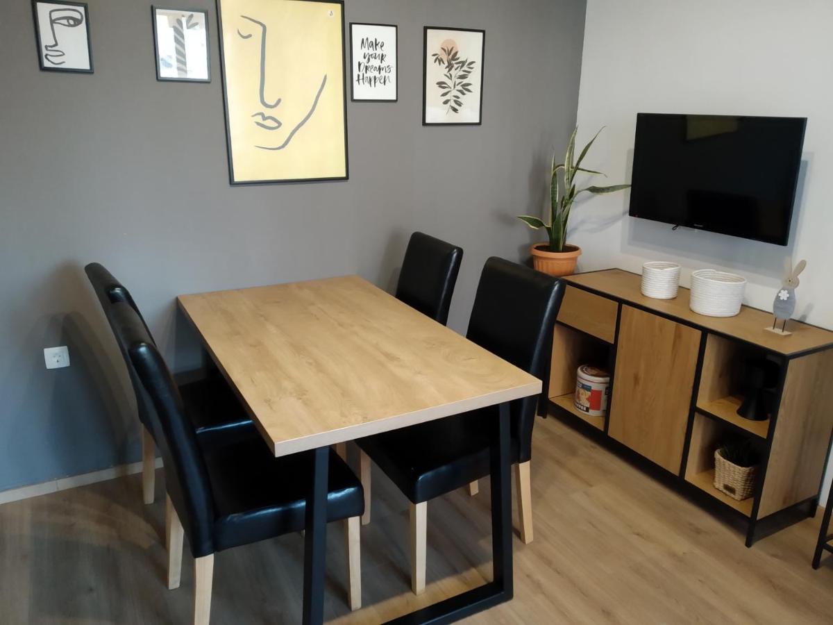 Apartments Glam Porec Ngoại thất bức ảnh