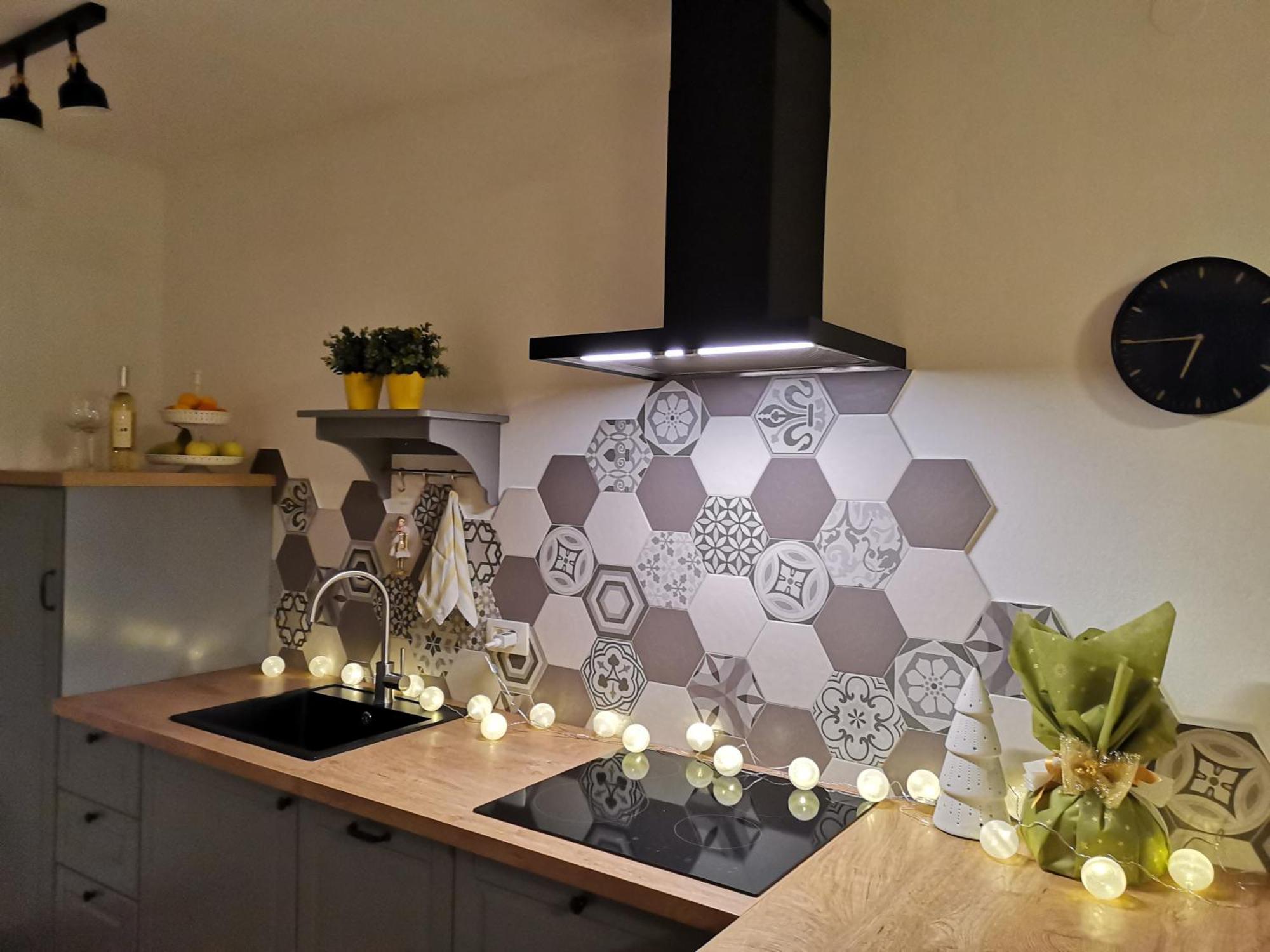 Apartments Glam Porec Ngoại thất bức ảnh