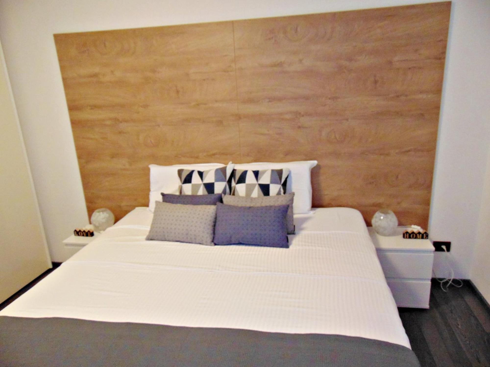 Apartments Glam Porec Ngoại thất bức ảnh