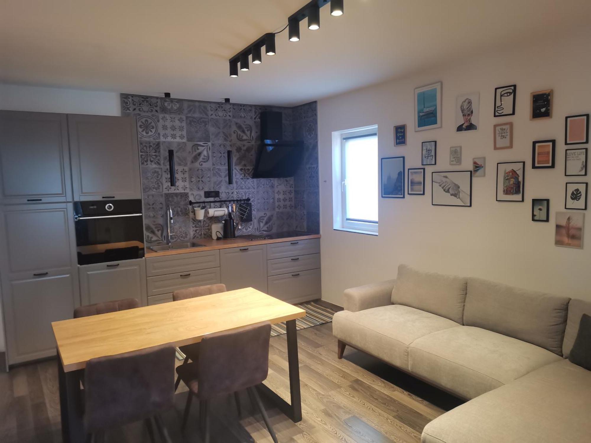 Apartments Glam Porec Ngoại thất bức ảnh
