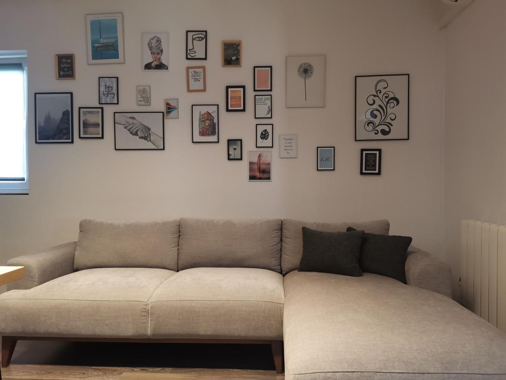 Apartments Glam Porec Ngoại thất bức ảnh