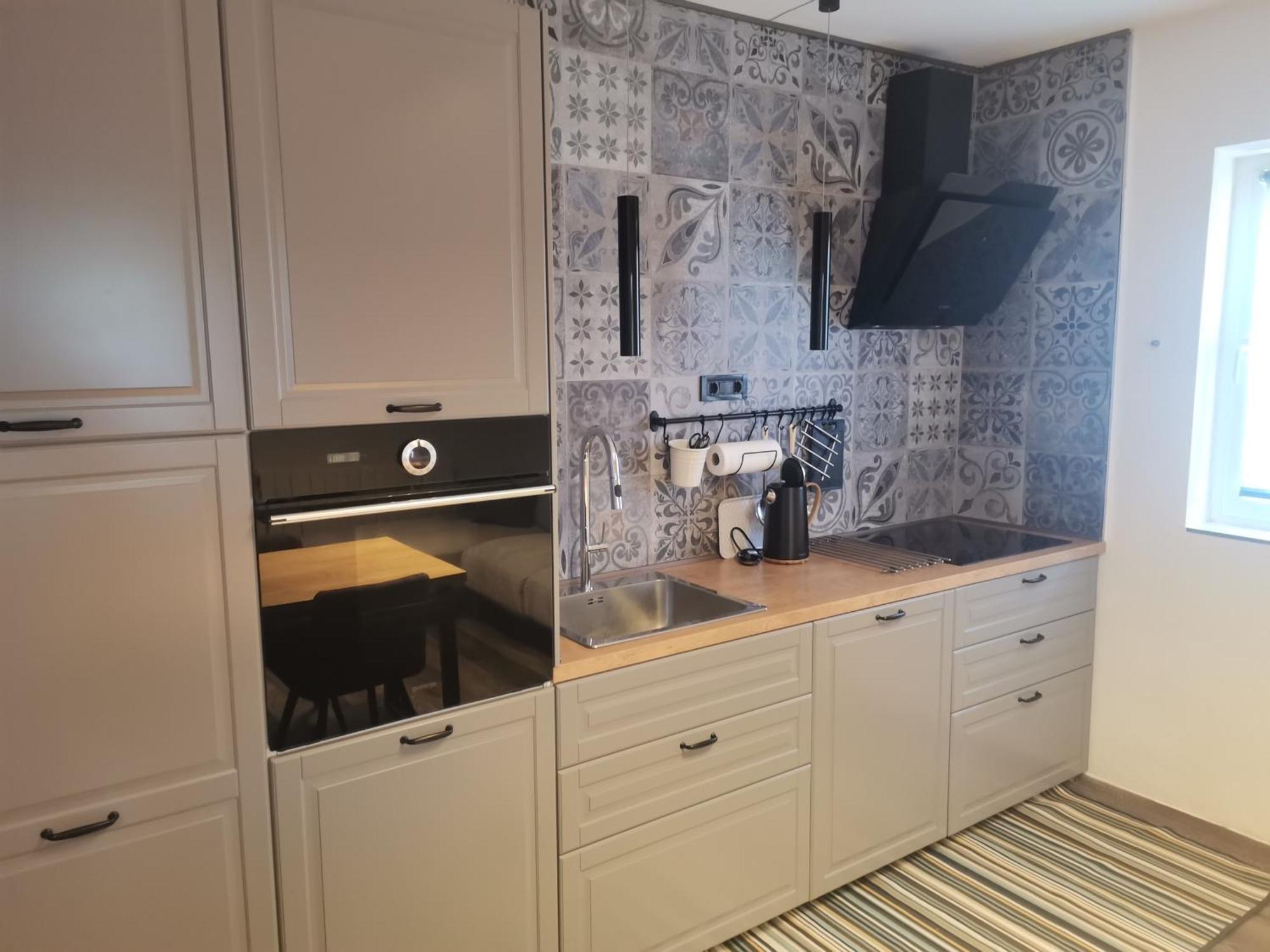 Apartments Glam Porec Ngoại thất bức ảnh