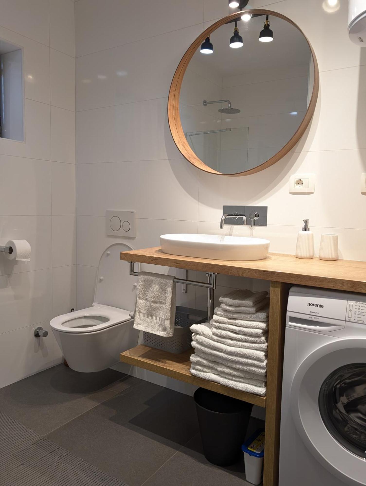 Apartments Glam Porec Ngoại thất bức ảnh
