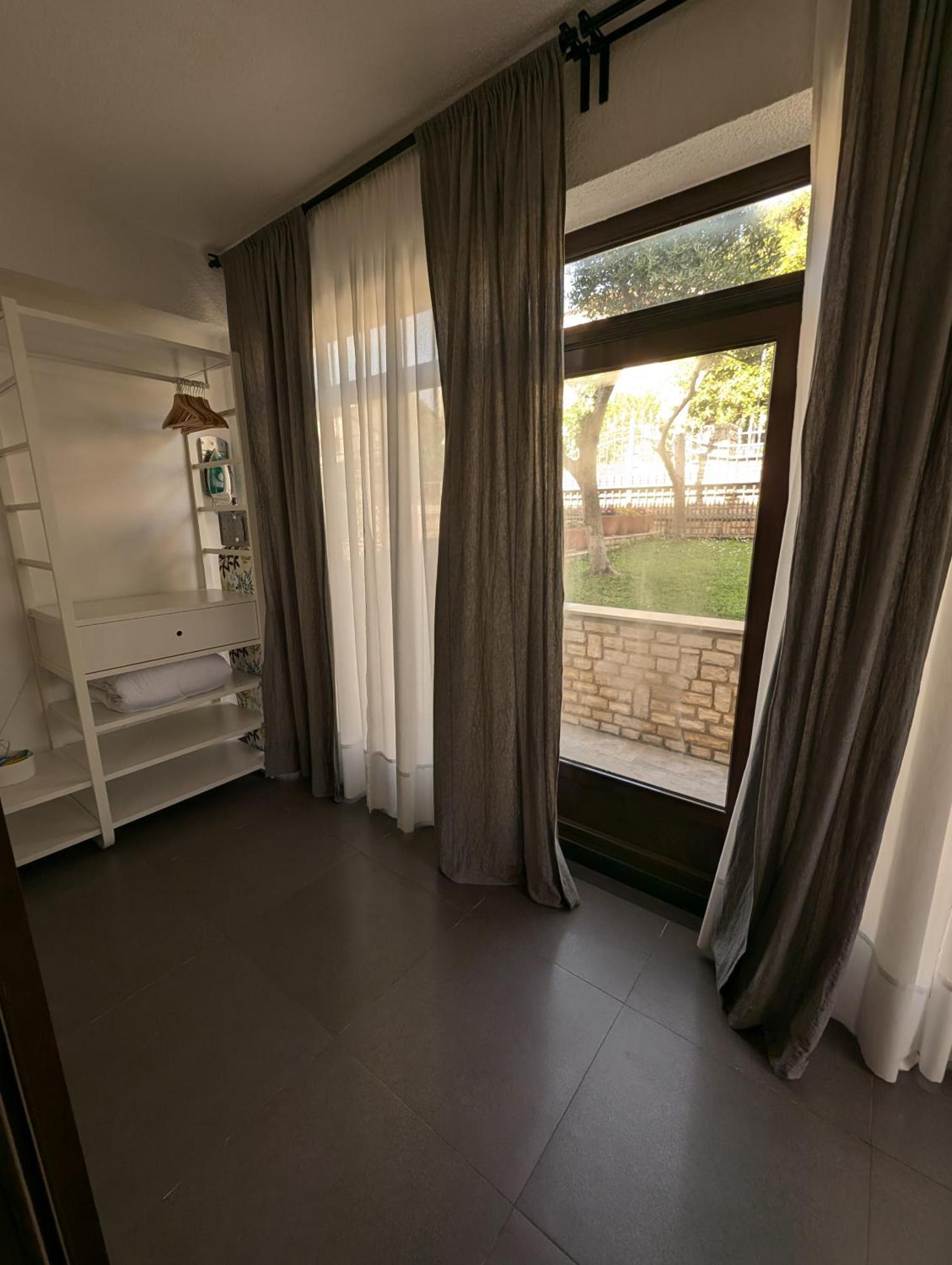 Apartments Glam Porec Ngoại thất bức ảnh