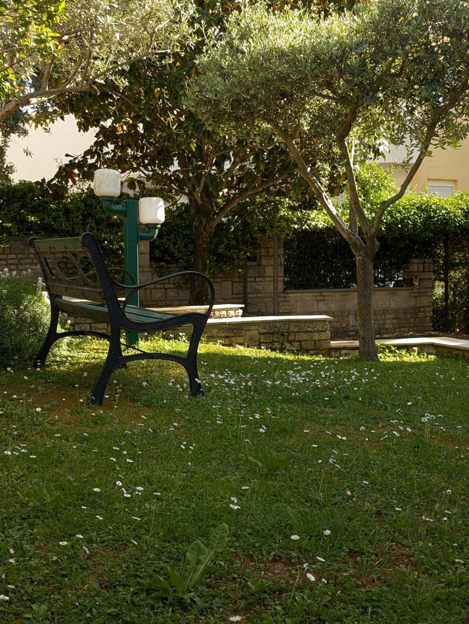 Apartments Glam Porec Ngoại thất bức ảnh