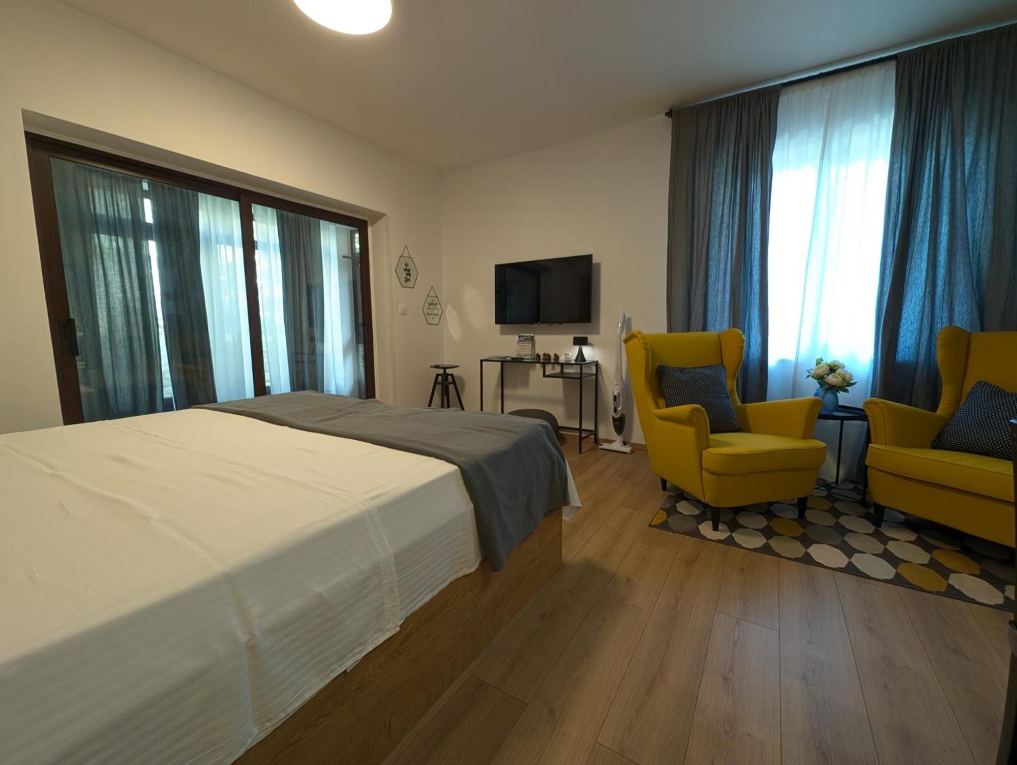 Apartments Glam Porec Ngoại thất bức ảnh