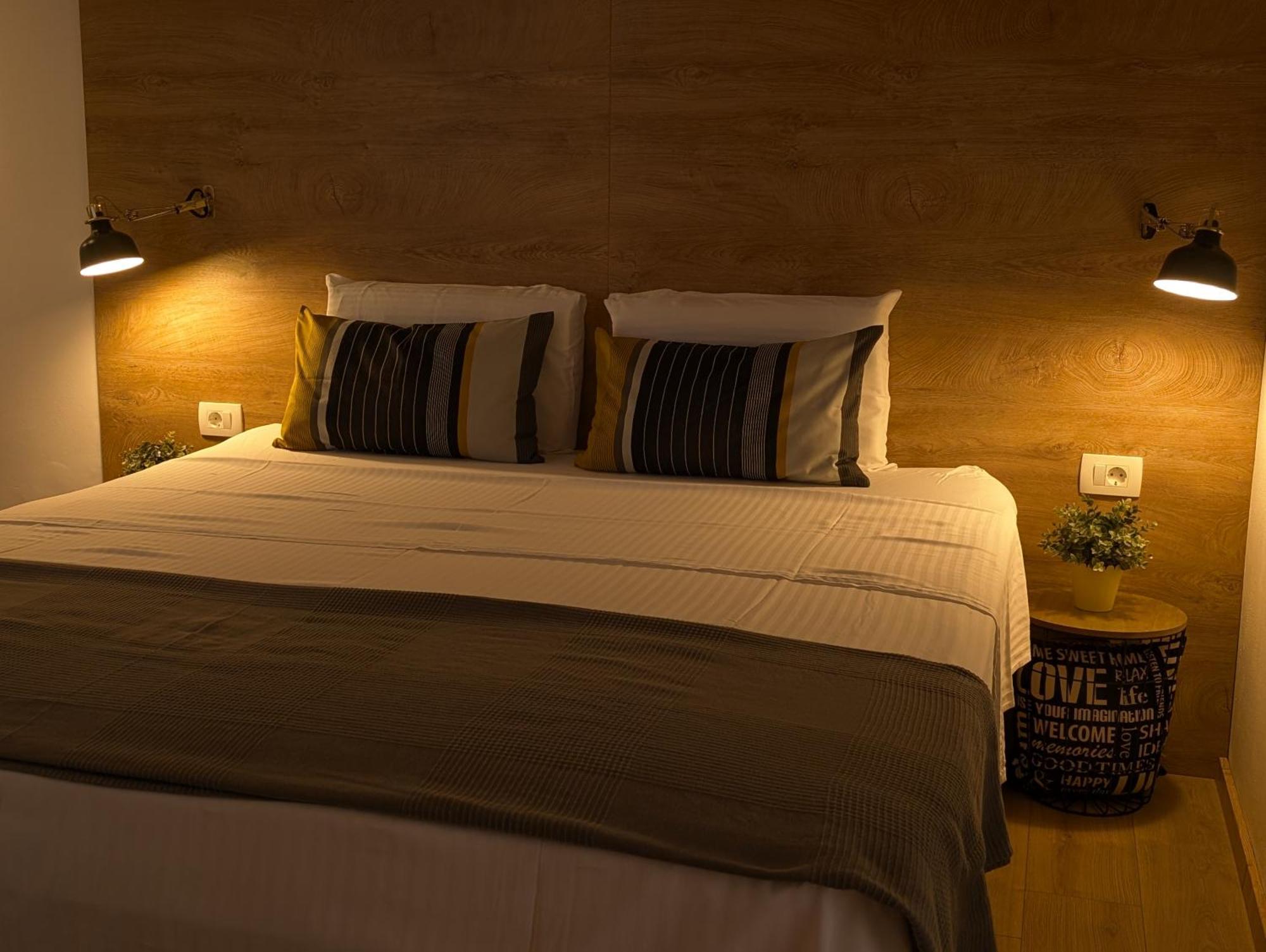 Apartments Glam Porec Ngoại thất bức ảnh