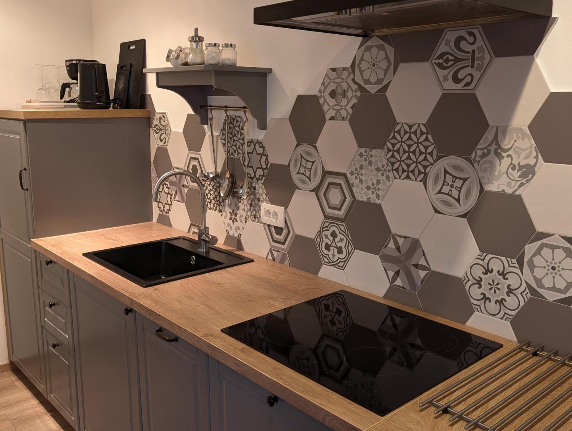Apartments Glam Porec Ngoại thất bức ảnh