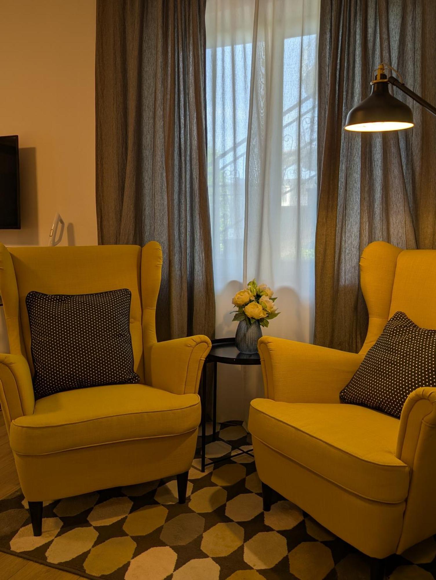 Apartments Glam Porec Ngoại thất bức ảnh