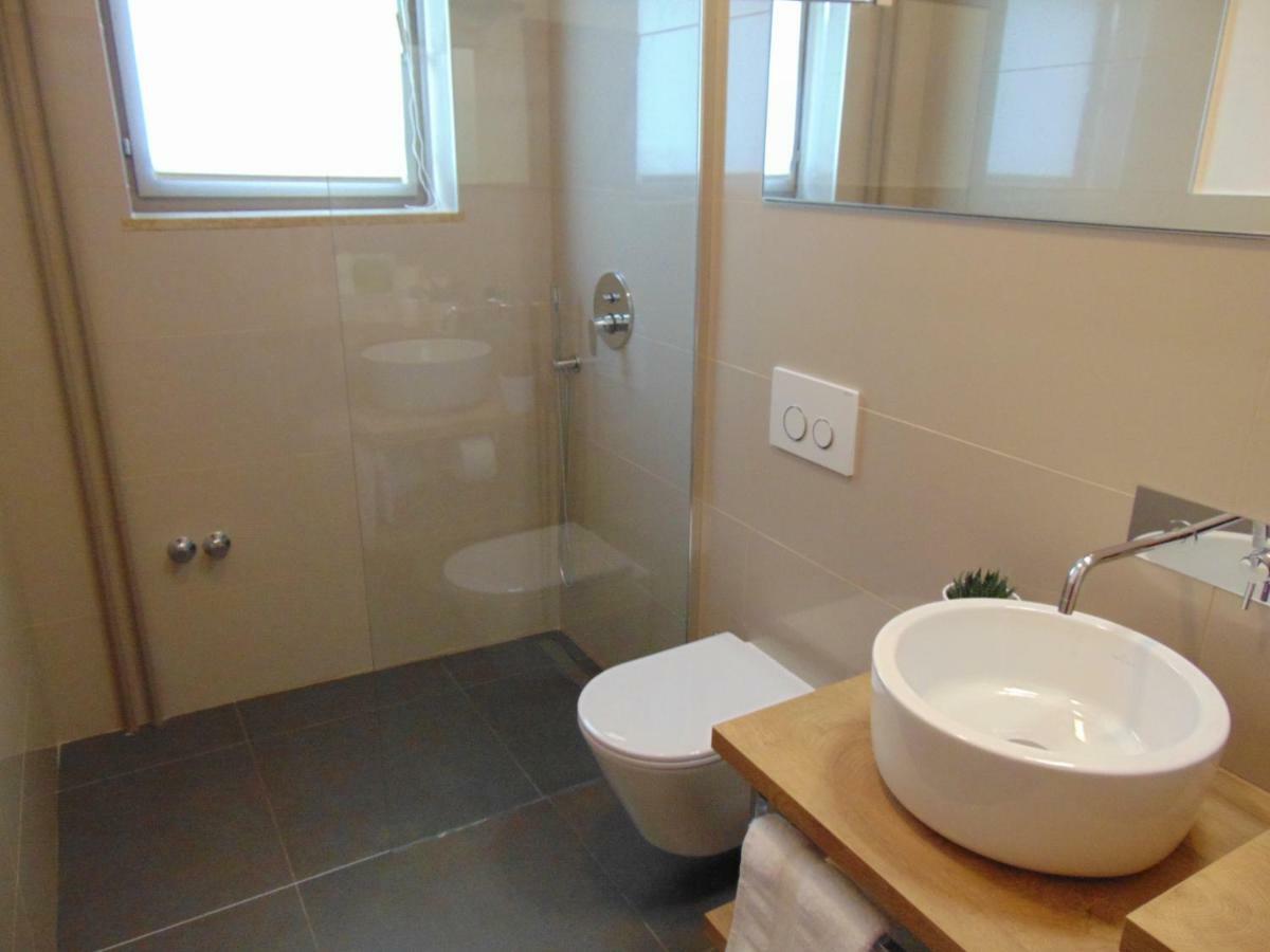 Apartments Glam Porec Phòng bức ảnh
