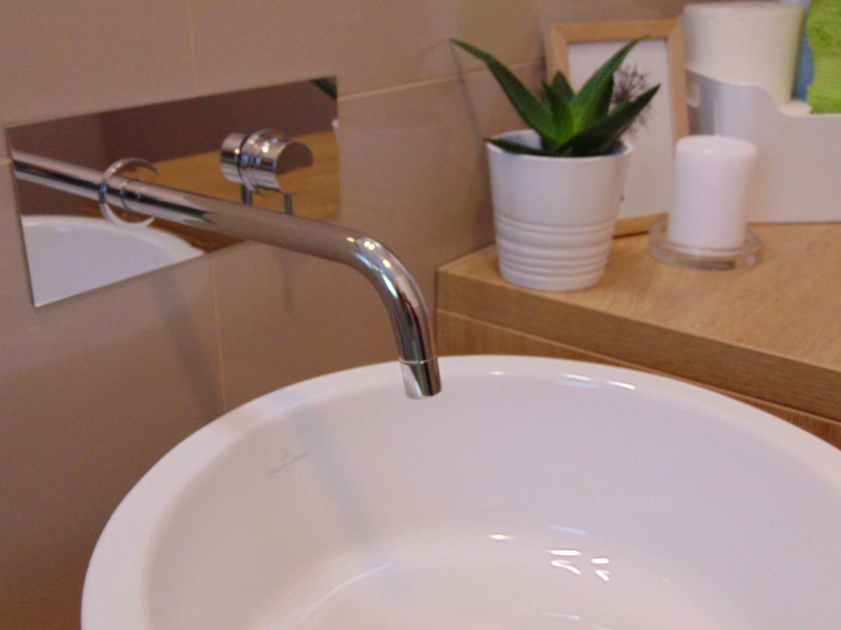 Apartments Glam Porec Ngoại thất bức ảnh
