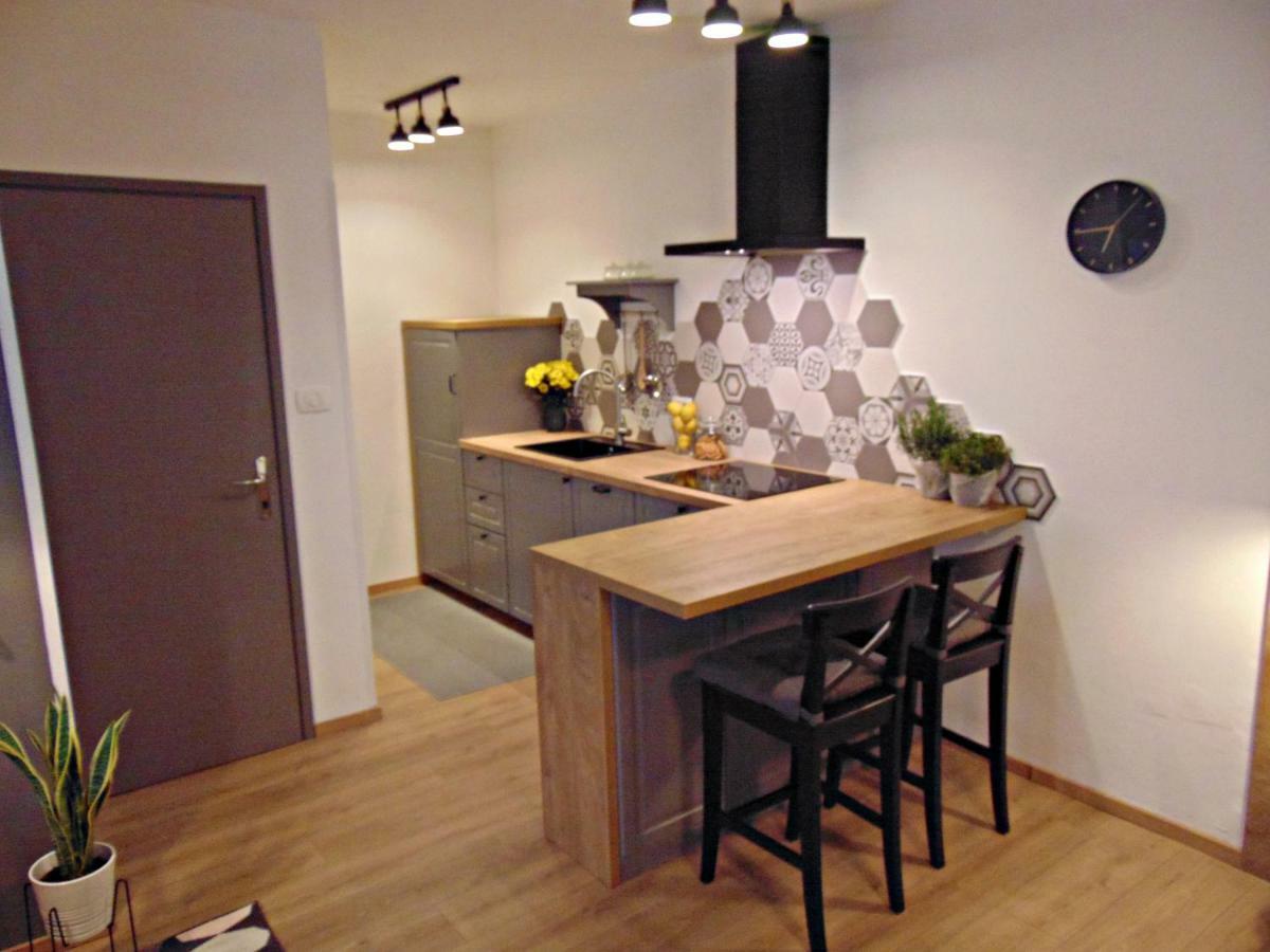 Apartments Glam Porec Ngoại thất bức ảnh