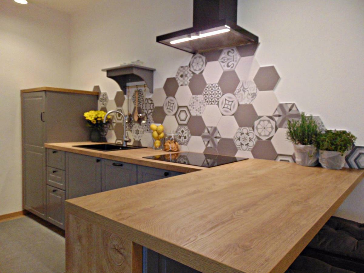 Apartments Glam Porec Ngoại thất bức ảnh