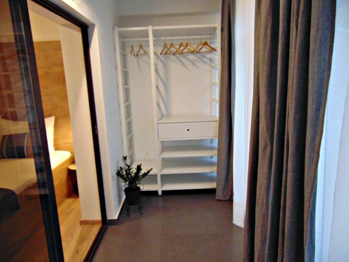 Apartments Glam Porec Ngoại thất bức ảnh