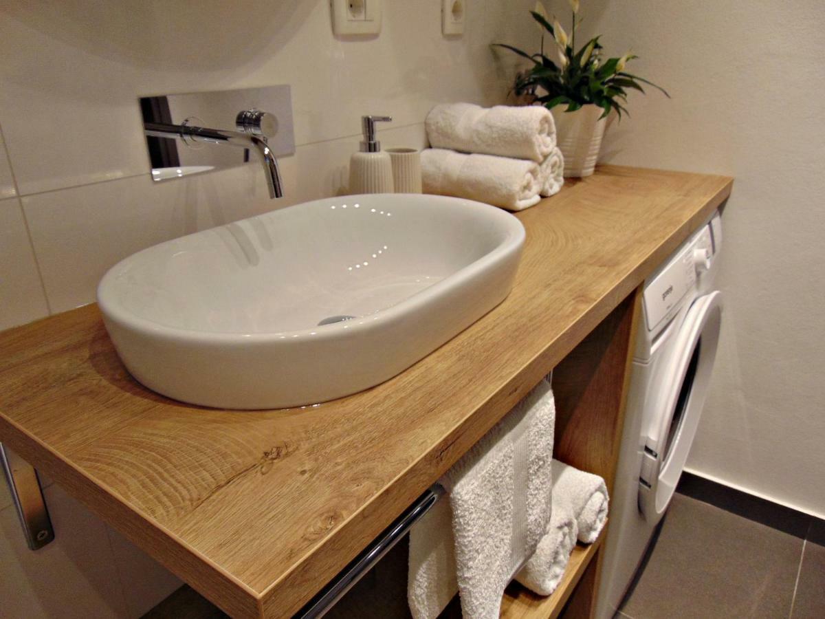 Apartments Glam Porec Ngoại thất bức ảnh